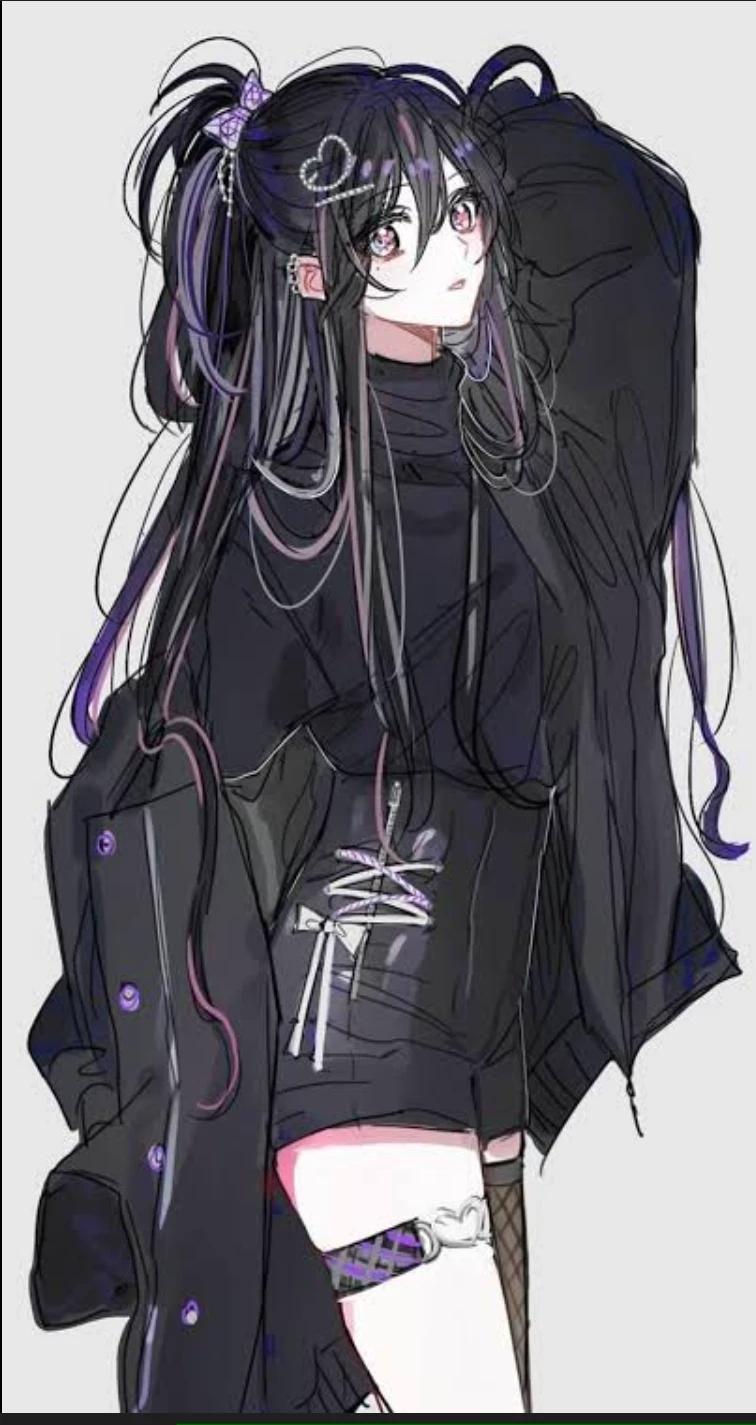 Girlfriend Alicia thumbnail