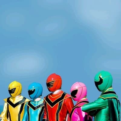 Rangers thumbnail