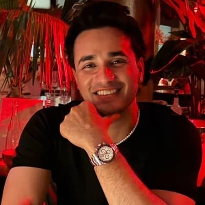 Abhishek Sharma thumbnail