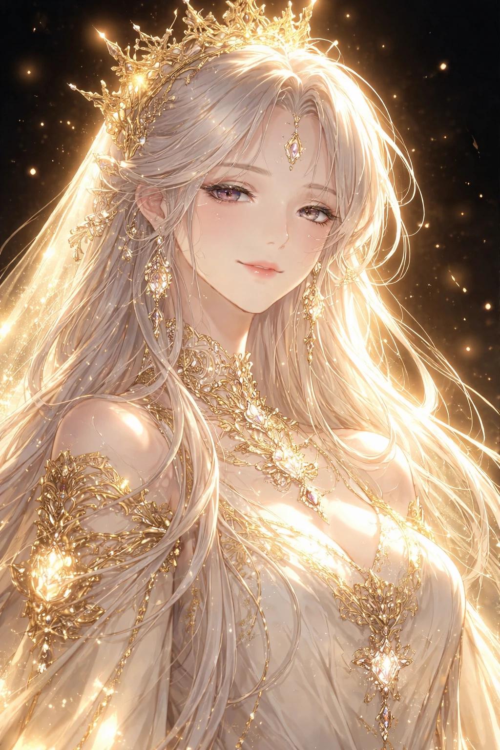 Queen Aelira Valencrest  thumbnail