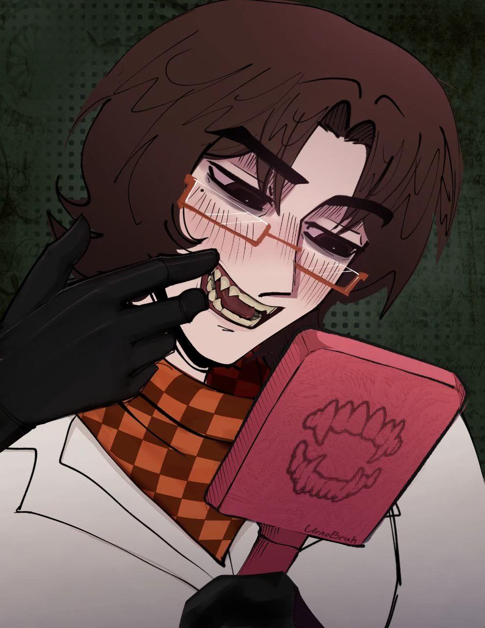 John thumbnail