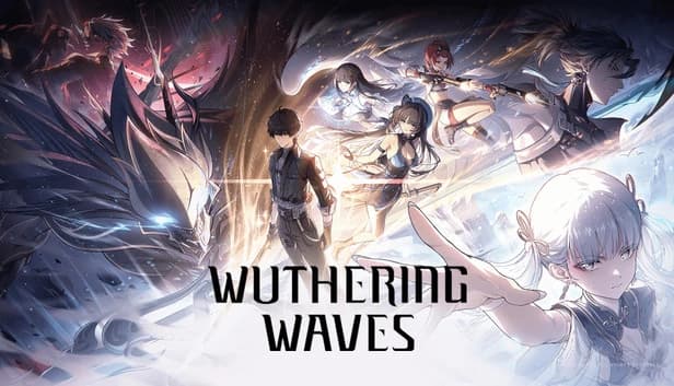 wuthering waves thumbnail