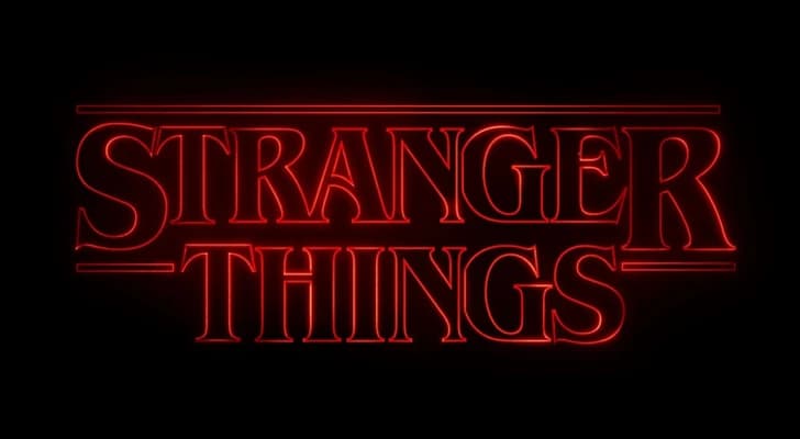 Stranger things VER 2 thumbnail