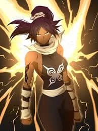  oyakeru [the goddess of thunder] thumbnail