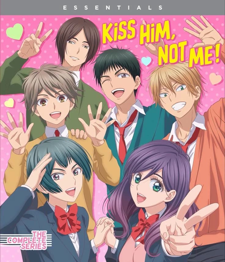 Aoba Highschool thumbnail