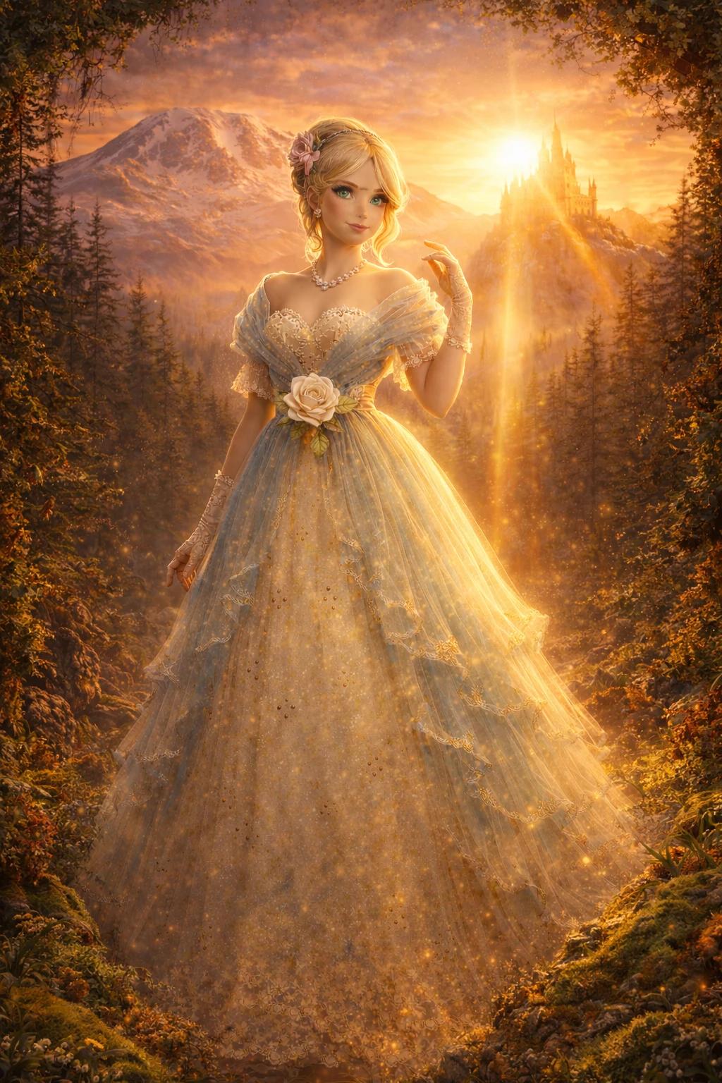 Princess willow thumbnail