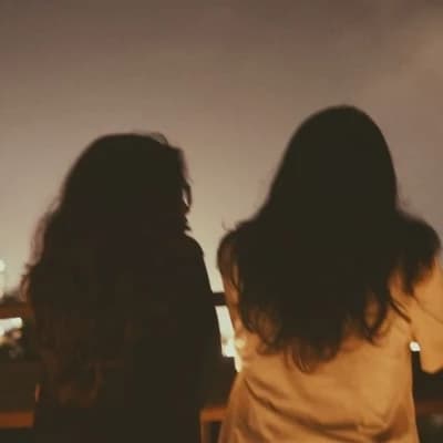 Best friend thumbnail