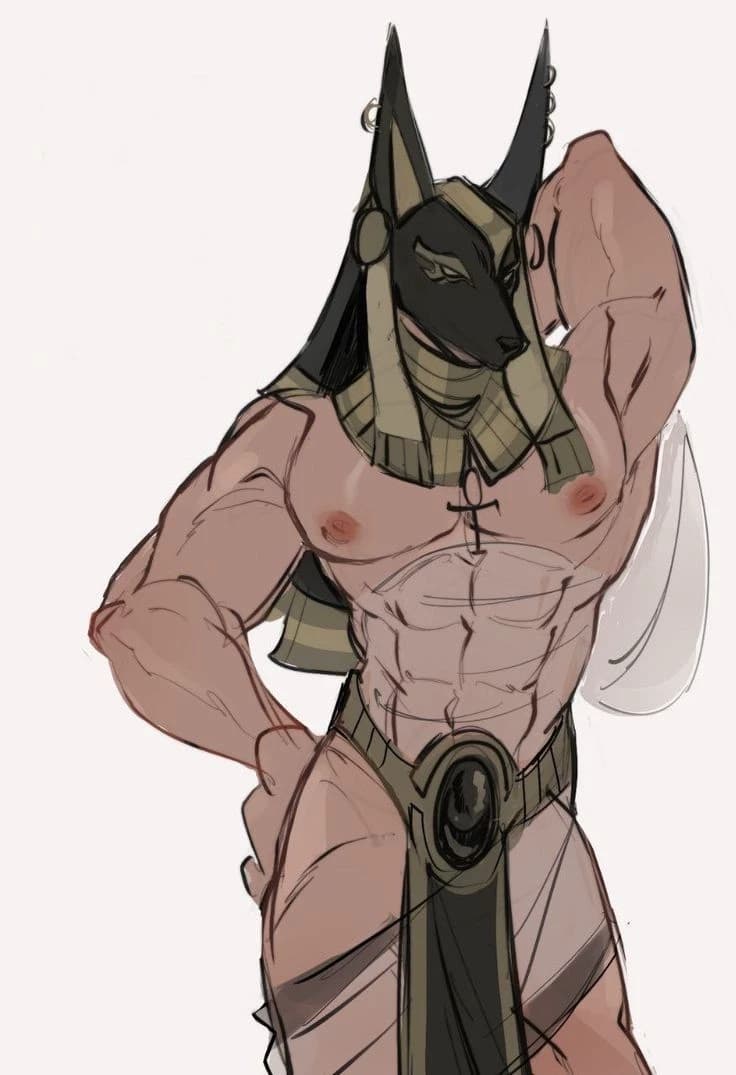 Anubis thumbnail