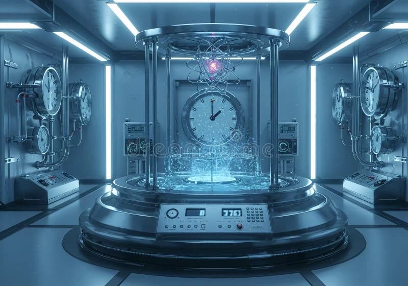 Time machine  thumbnail