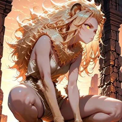 The Sphinx of Thebes thumbnail
