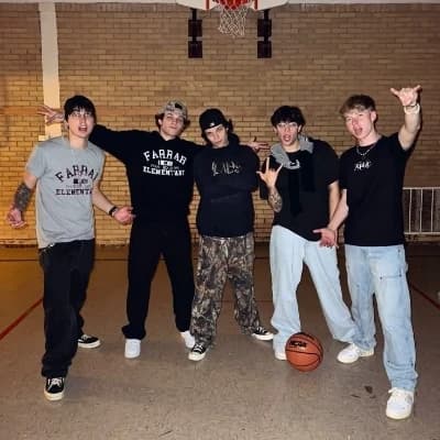 The Sturniolo Triplets, Sam & Colby thumbnail