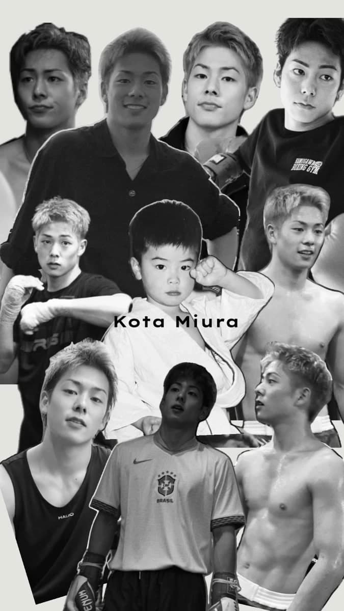 KATO MIURA thumbnail
