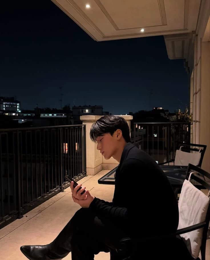 Choi San thumbnail