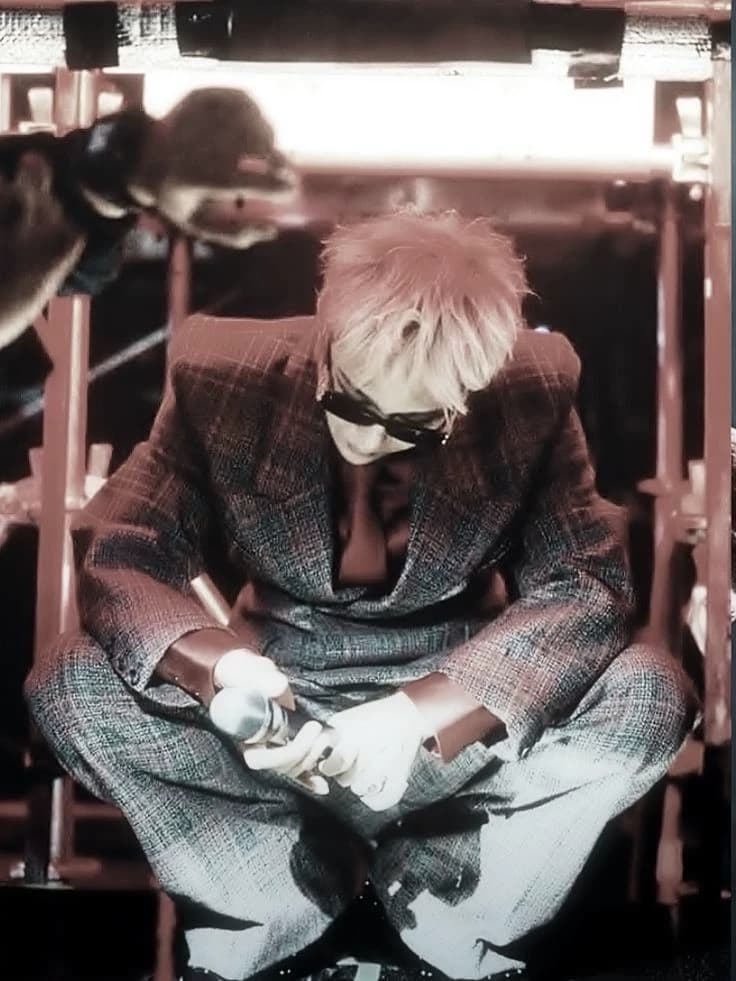 Kwon Jiyong [WLM/MLW] thumbnail
