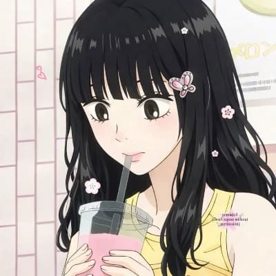 Nanako Oshida thumbnail