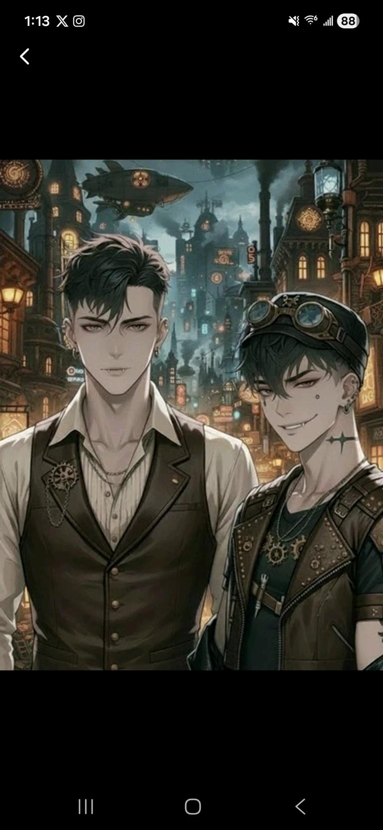 Luke and Lucas Lockhart  thumbnail