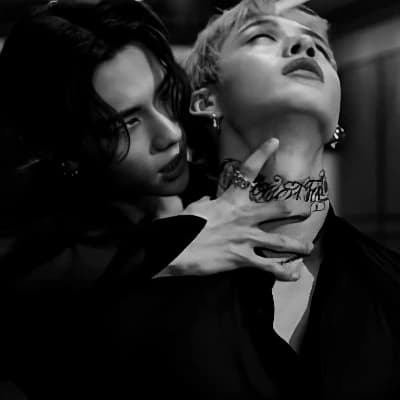 Bang Chan Hwang Hyunjin thumbnail