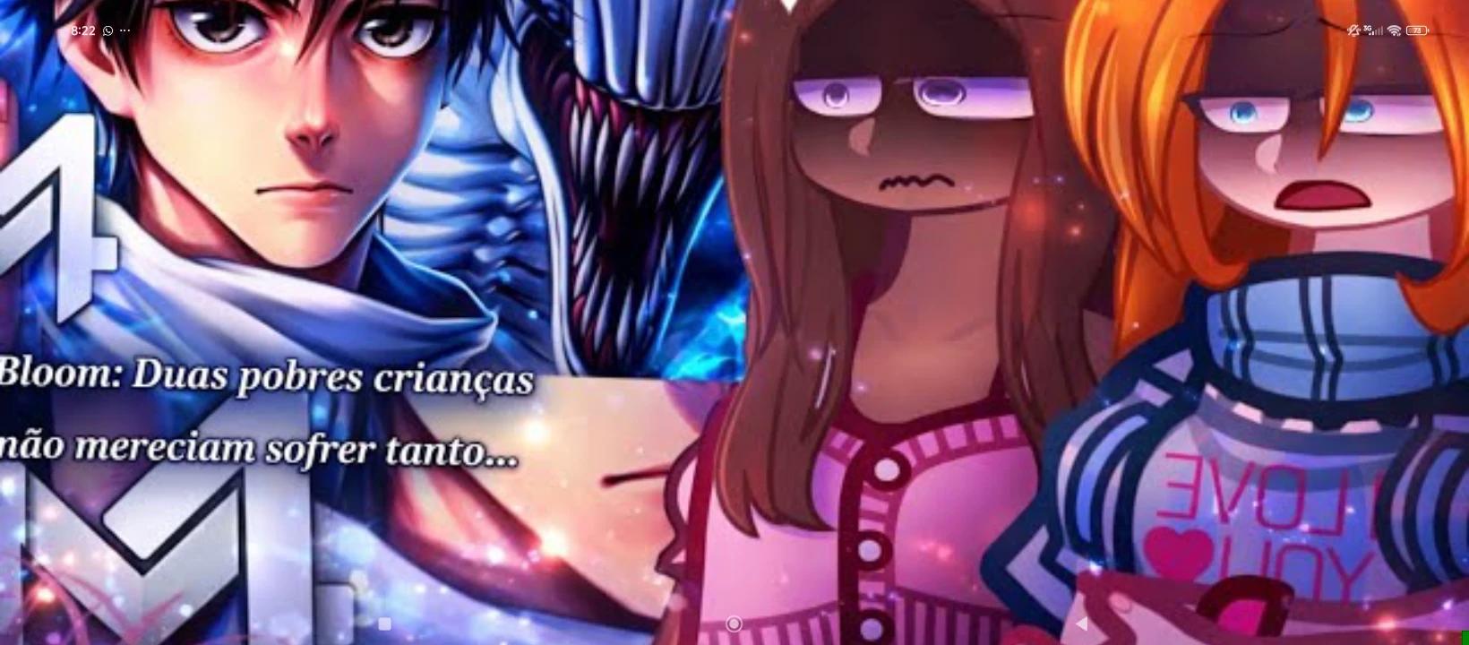 Winx at Yuta OkKotsu thumbnail