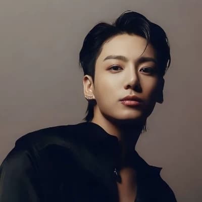 Jeon Jungkook thumbnail