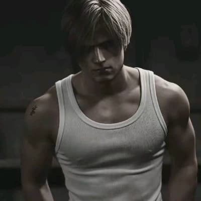 Leon S. Kennedy thumbnail
