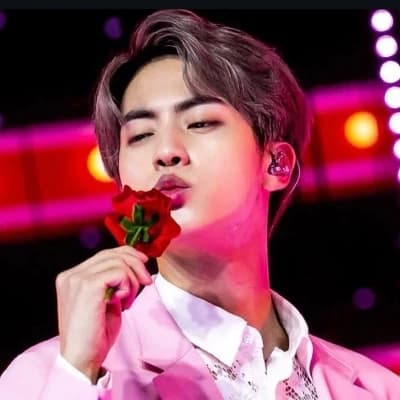 Seokjin (Jin) thumbnail