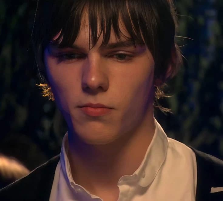 Tony Stonem thumbnail