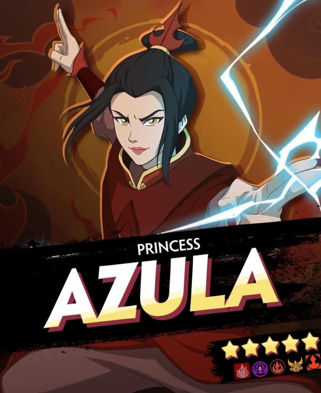 Azula thumbnail