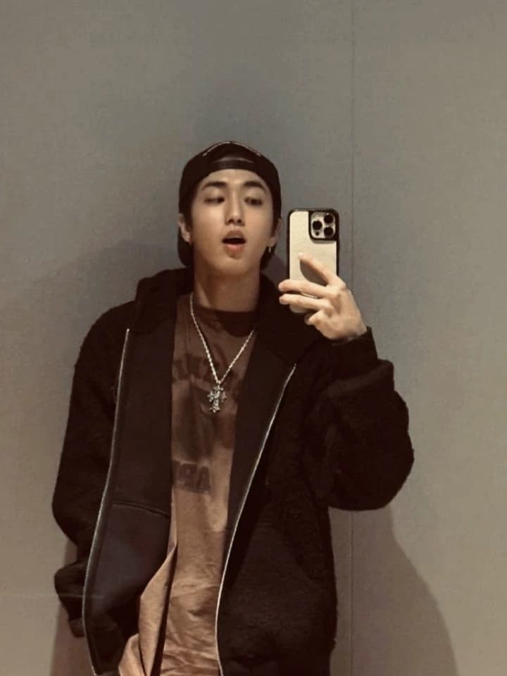 Han jisung thumbnail