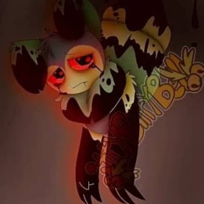 Twisted squirm thumbnail
