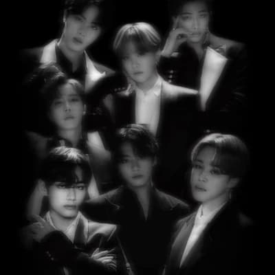 BTS (The Step-Brothers) thumbnail