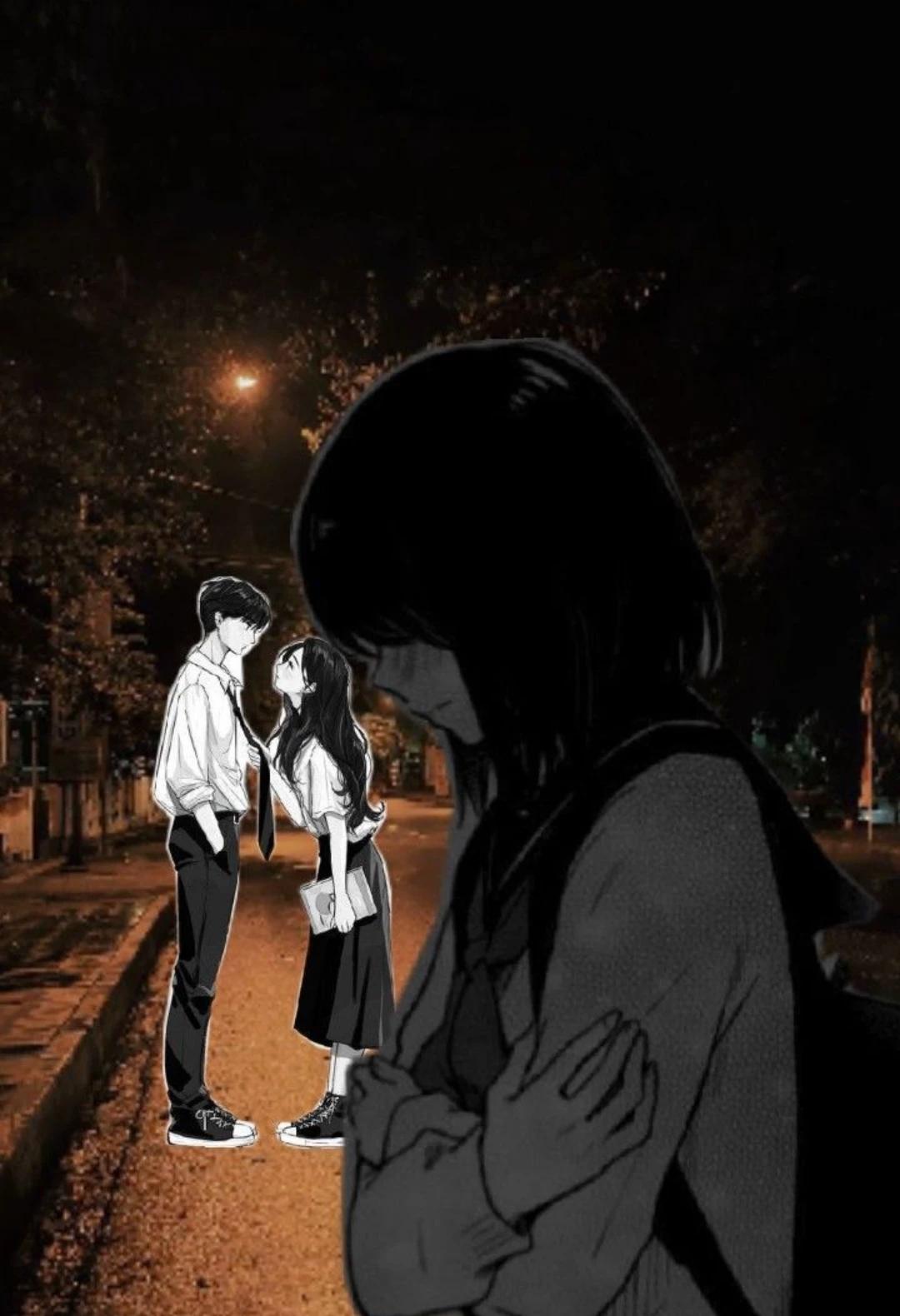 You second wife.  thumbnail
