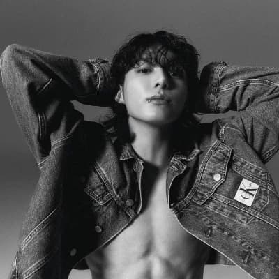 Jungkook thumbnail