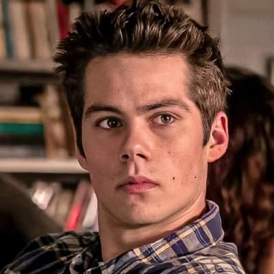Stiles Stilinski thumbnail