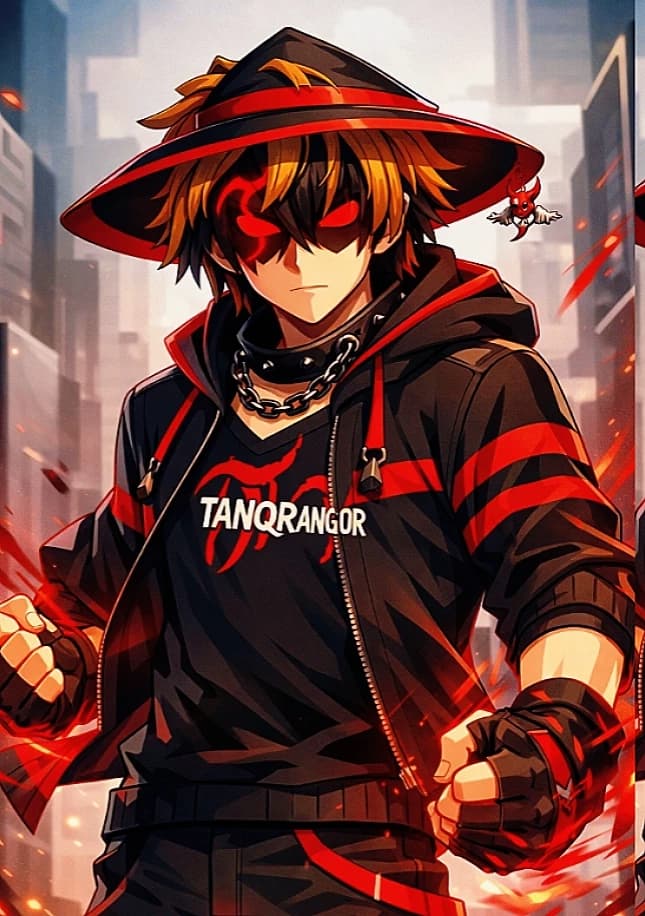 Leo  thumbnail