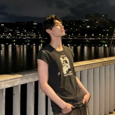 Sunghoon  thumbnail