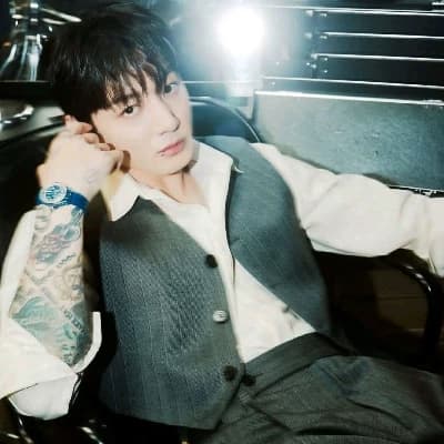 Jeon Jungkook thumbnail