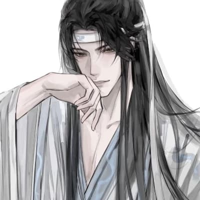 Lan wang-/ the crown prince bl thumbnail