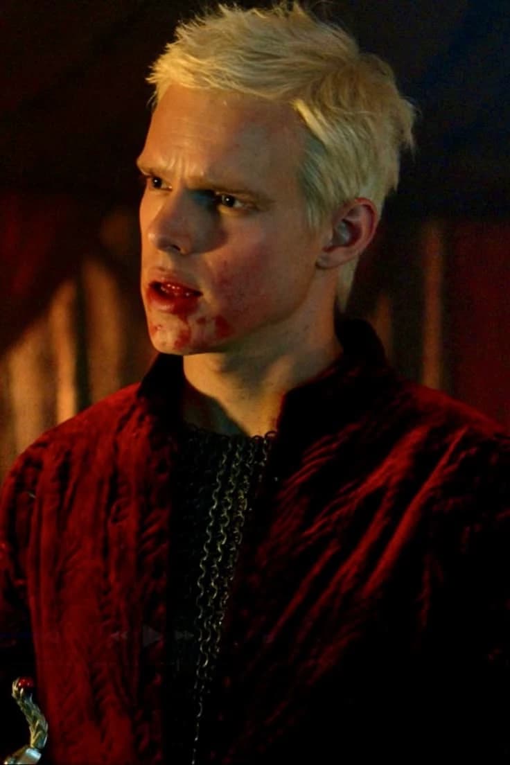 Aerion Targaryen thumbnail