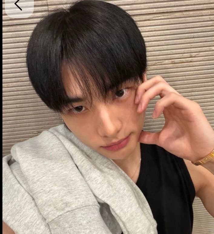 Hyunjin/older stepbrother thumbnail