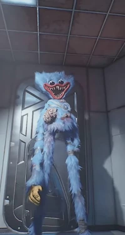 Huggy Wuggy thumbnail
