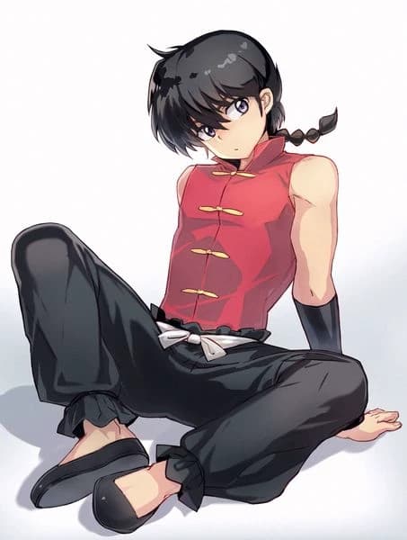 Ranma ½ thumbnail