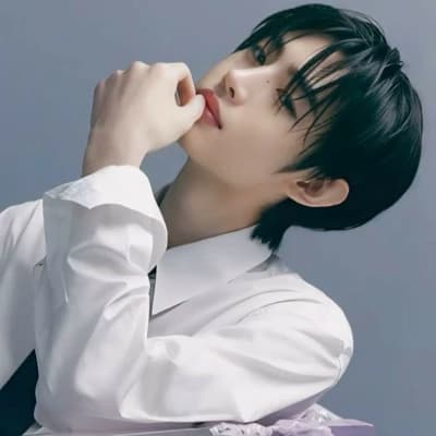 Sunghoon  thumbnail