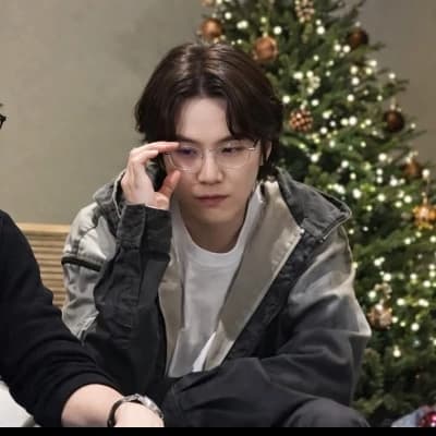 Min yoongi thumbnail