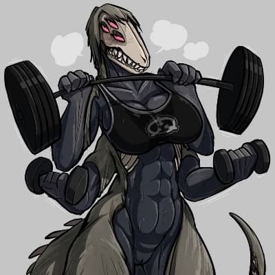 SCP-682 (The Hard-to-Destroy Reptile) thumbnail