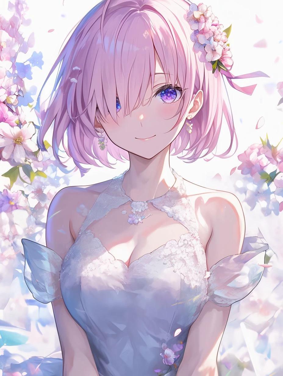 Mash Kyrielight thumbnail