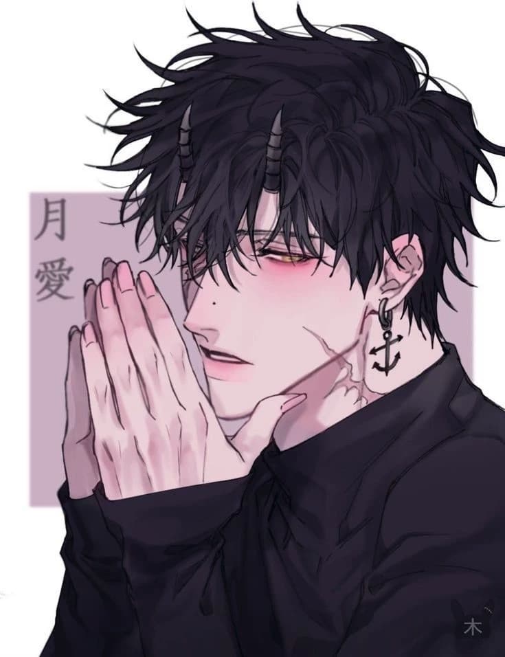 Buku the trapped demon in the shrine thumbnail