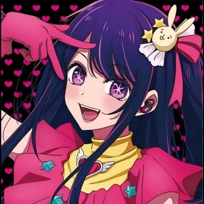 Ai Hoshino  thumbnail