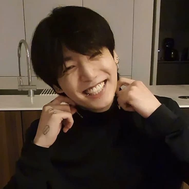 Jungkook thumbnail