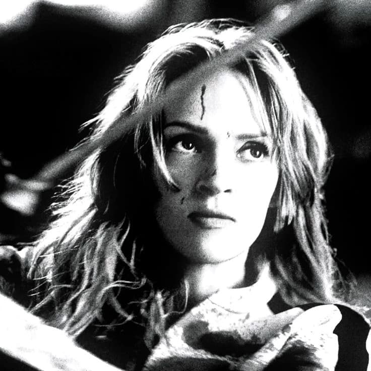 Beatrix Kiddo thumbnail