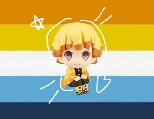 Zenitsu thumbnail